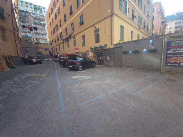 Immobile in vendita a Genova GE