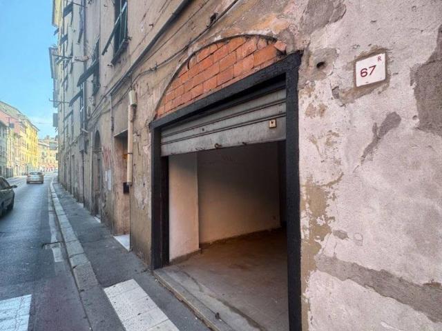 Immobile in vendita a Genova GE