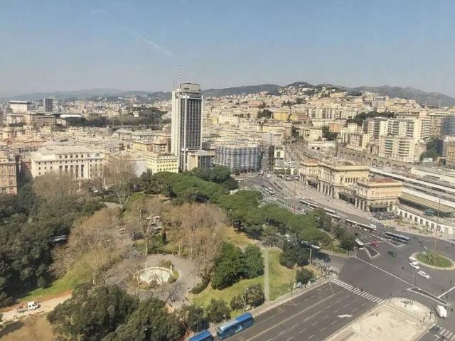 Immobile in vendita a Genova GE