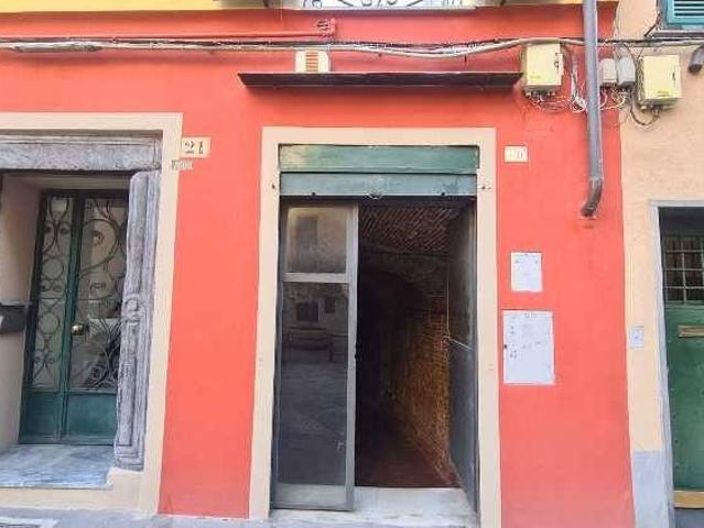 Immobile in vendita a Genova GE