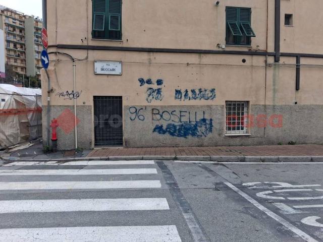 Immobile in vendita a Genova GE