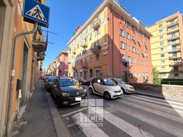 Immobile in vendita a Genova GE