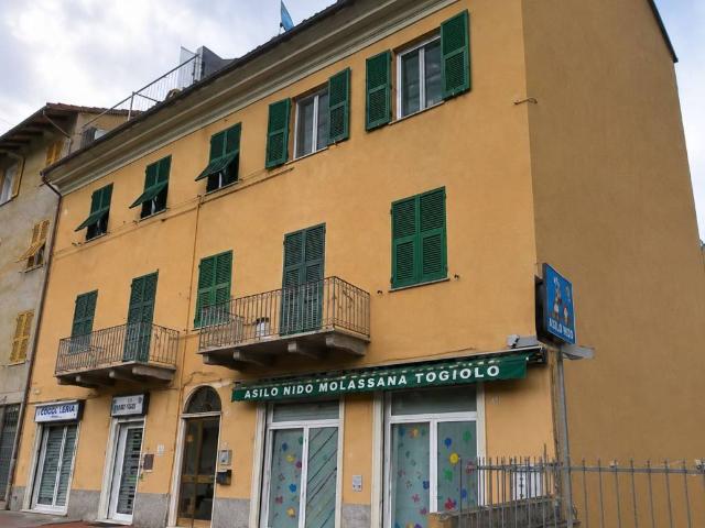Immobile in vendita a Genova GE
