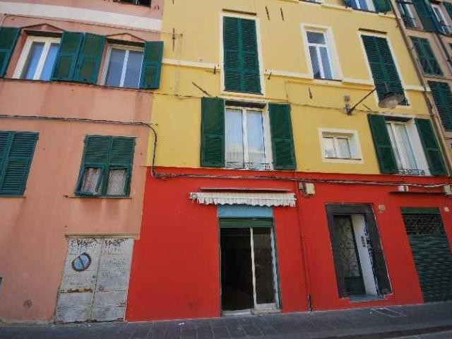 Immobile in vendita a Genova GE