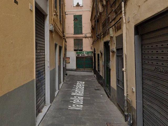 Immobile in vendita a Genova GE