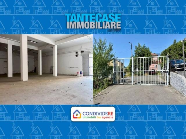 Immobile in vendita a Genova GE