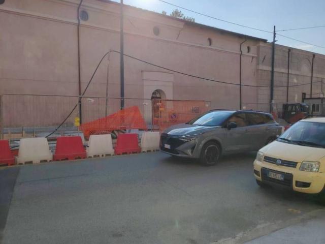 Immobile in vendita a Genova GE