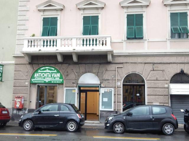 Immobile in vendita a Genova GE