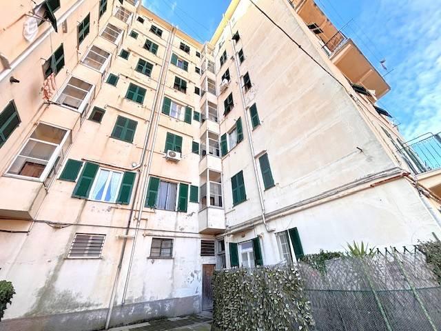 Immobile in vendita a Genova GE