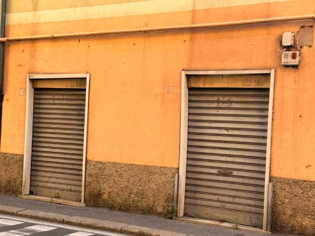 Immobile in vendita a Genova GE