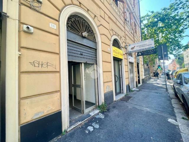 Immobile in vendita a Genova GE