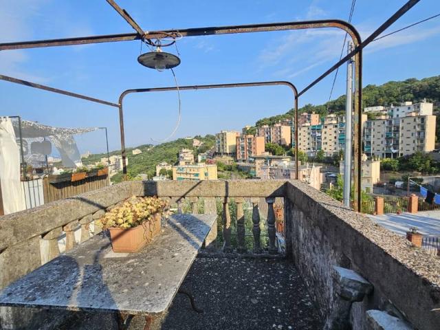 Immobile in vendita a Genova GE