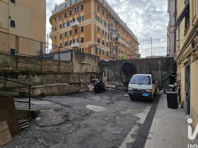Immobile in vendita a Genova GE