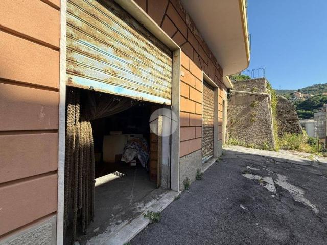 Immobile in vendita a Genova GE