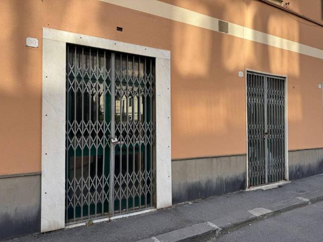 Immobile in vendita a Genova GE