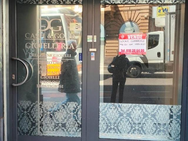 Immobile in vendita a Genova GE