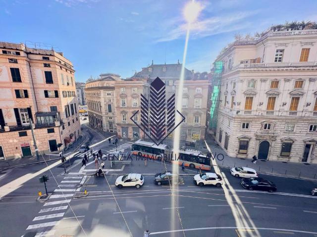 Immobile in vendita a Genova GE