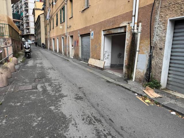 Immobile in vendita a Genova GE