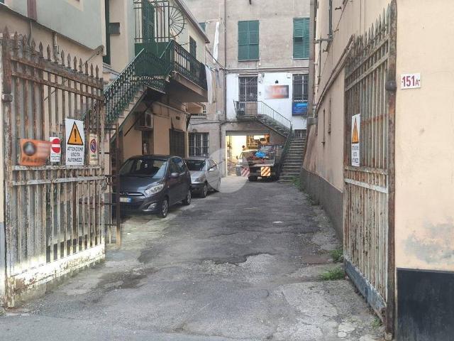 Immobile in vendita a Genova GE