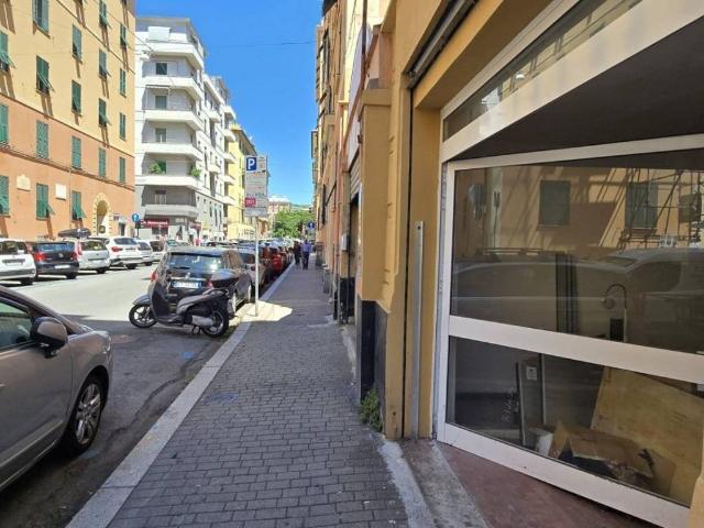 Immobile in vendita a Genova GE