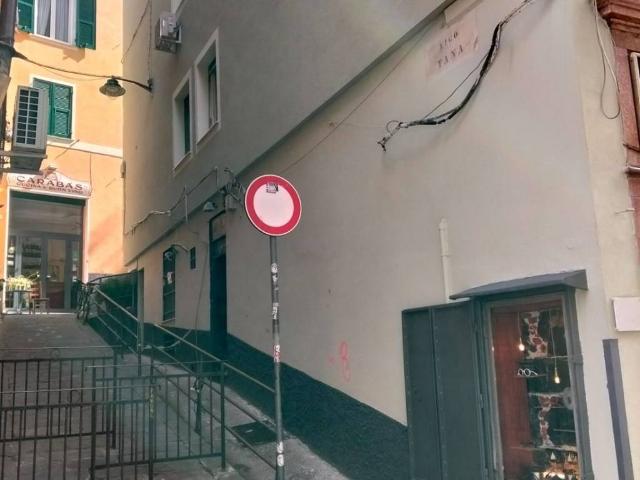 Immobile in vendita a Genova GE