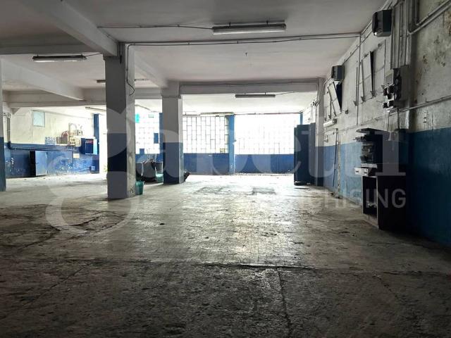 Immobile in vendita a Genova GE