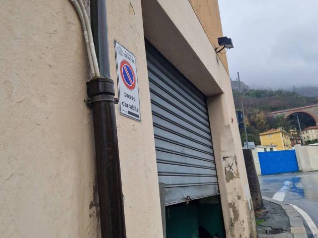 Immobile in vendita a Genova GE