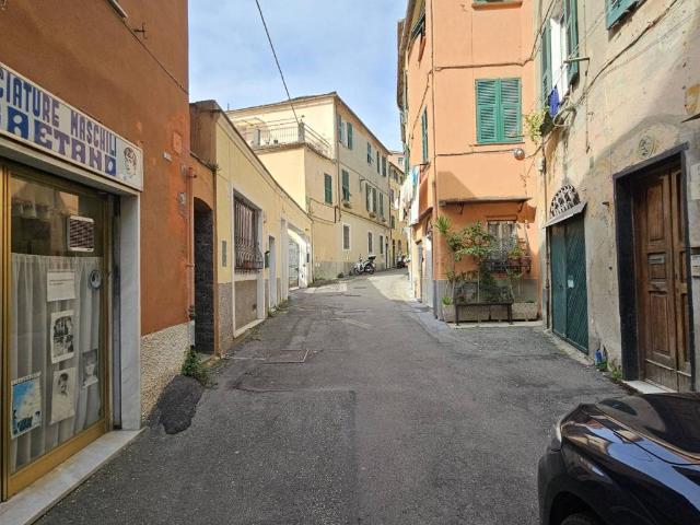 Immobile in vendita a Genova GE