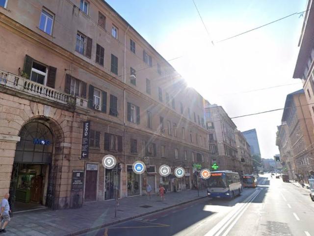 Immobile in vendita a Genova GE