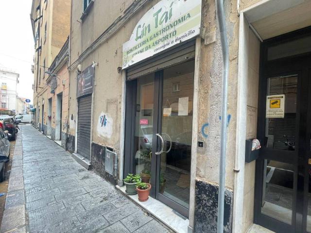 Immobile in vendita a Genova GE