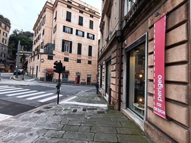 Immobile in vendita a Genova GE