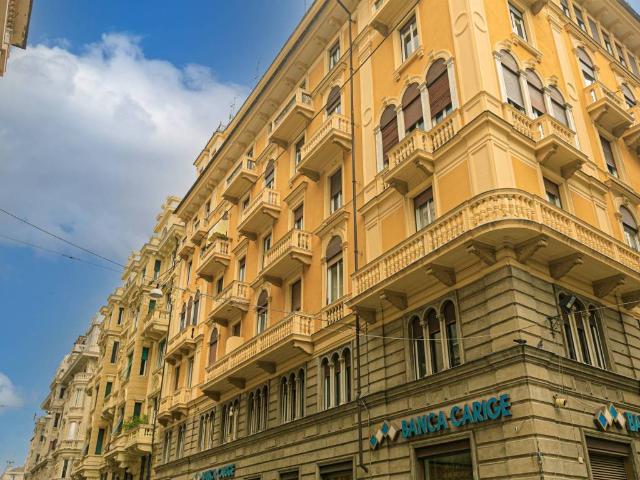 Immobile in vendita a Genova GE