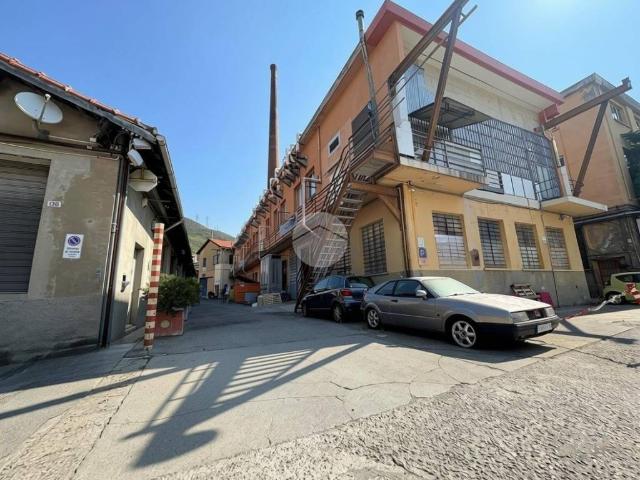 Immobile in vendita a Genova GE