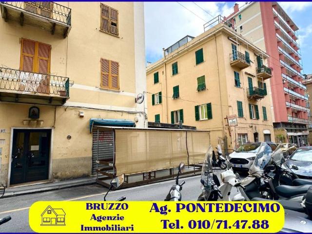 Immobile in vendita a Genova GE