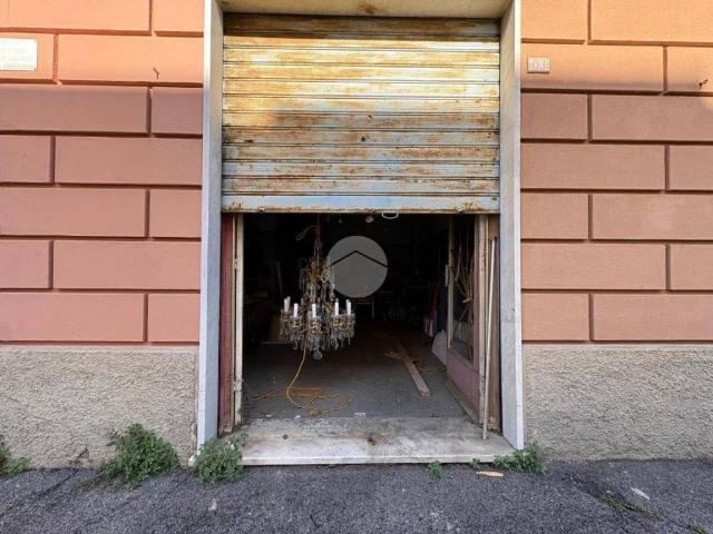 Immobile in vendita a Genova GE