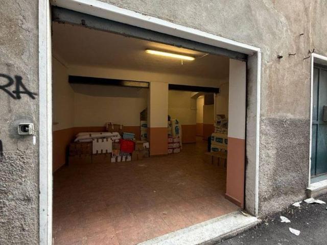Immobile in vendita a Genova GE
