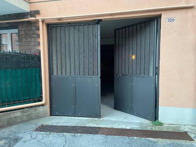 Immobile in vendita a Genova GE