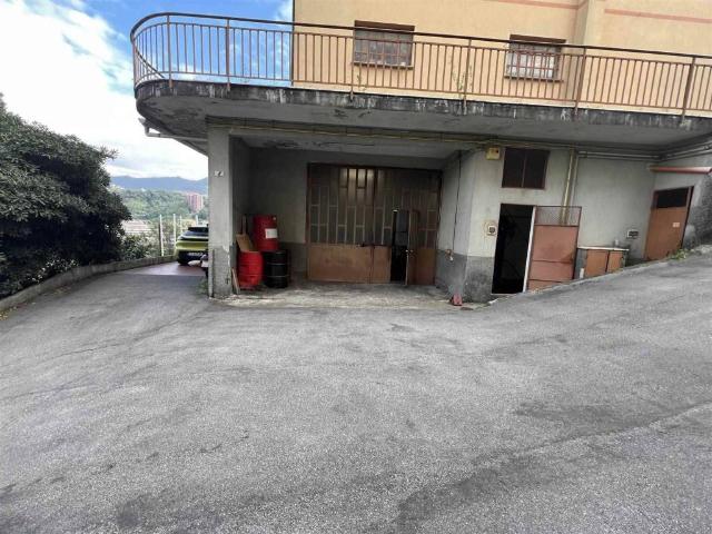 Immobile in vendita a Genova GE