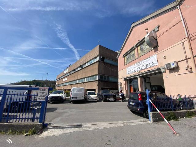 Immobile in vendita a Genova GE