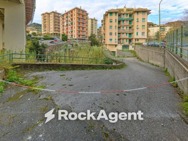 Immobile in vendita a Genova GE