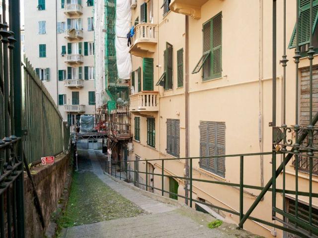 Immobile in vendita a Genova GE