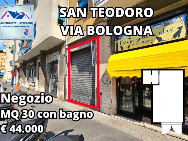 Immobile in vendita a Genova GE