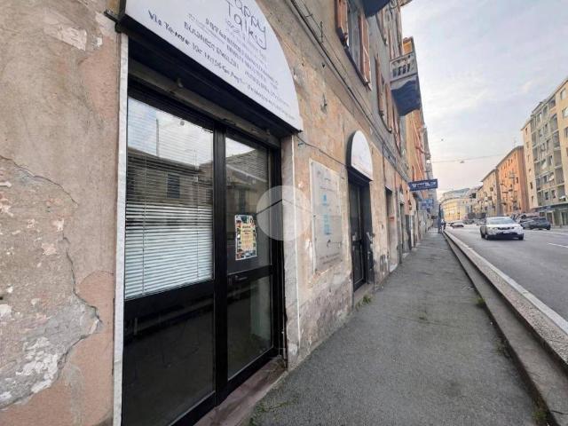 Immobile in vendita a Genova GE
