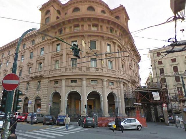 Immobile in vendita a Genova GE