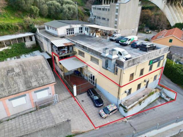Immobile in vendita a Genova GE