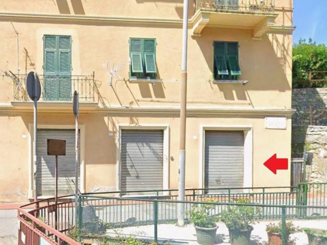 Immobile in vendita a Genova GE