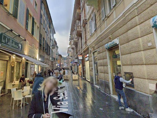 Immobile in vendita a Genova GE