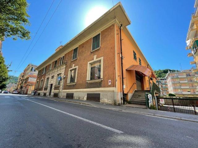 Immobile in vendita a Genova GE