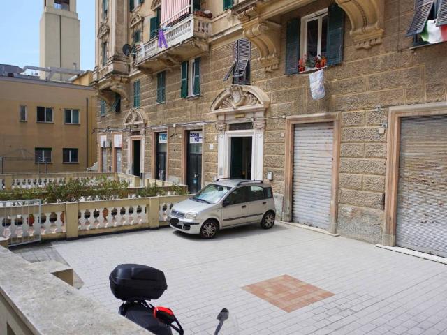 Immobile in vendita a Genova GE