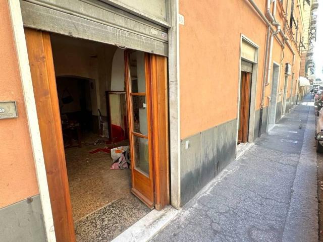 Immobile in vendita a Genova GE